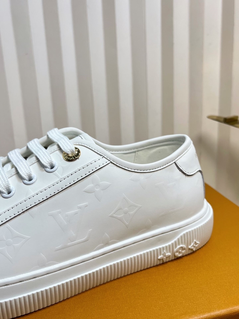 l0vis Vvtt0n low shoes